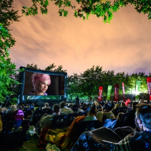Galileo Open Air Cinema