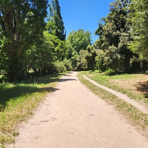 Alphen River Trail