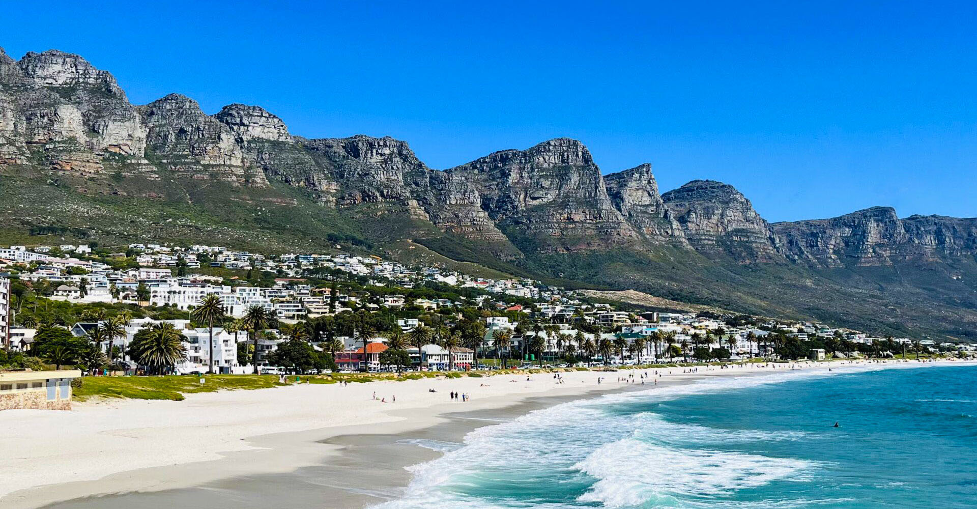 Your Ultimate Cape Town Weekend Itinerary