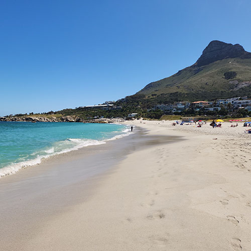 Camps Bay - Feature - 500x500
