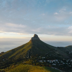 Lions Head Trail