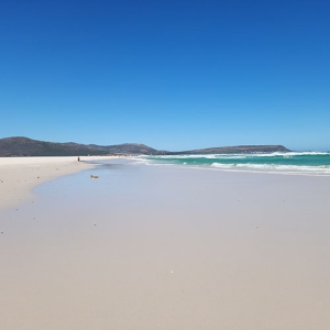 Noordhoek Beach