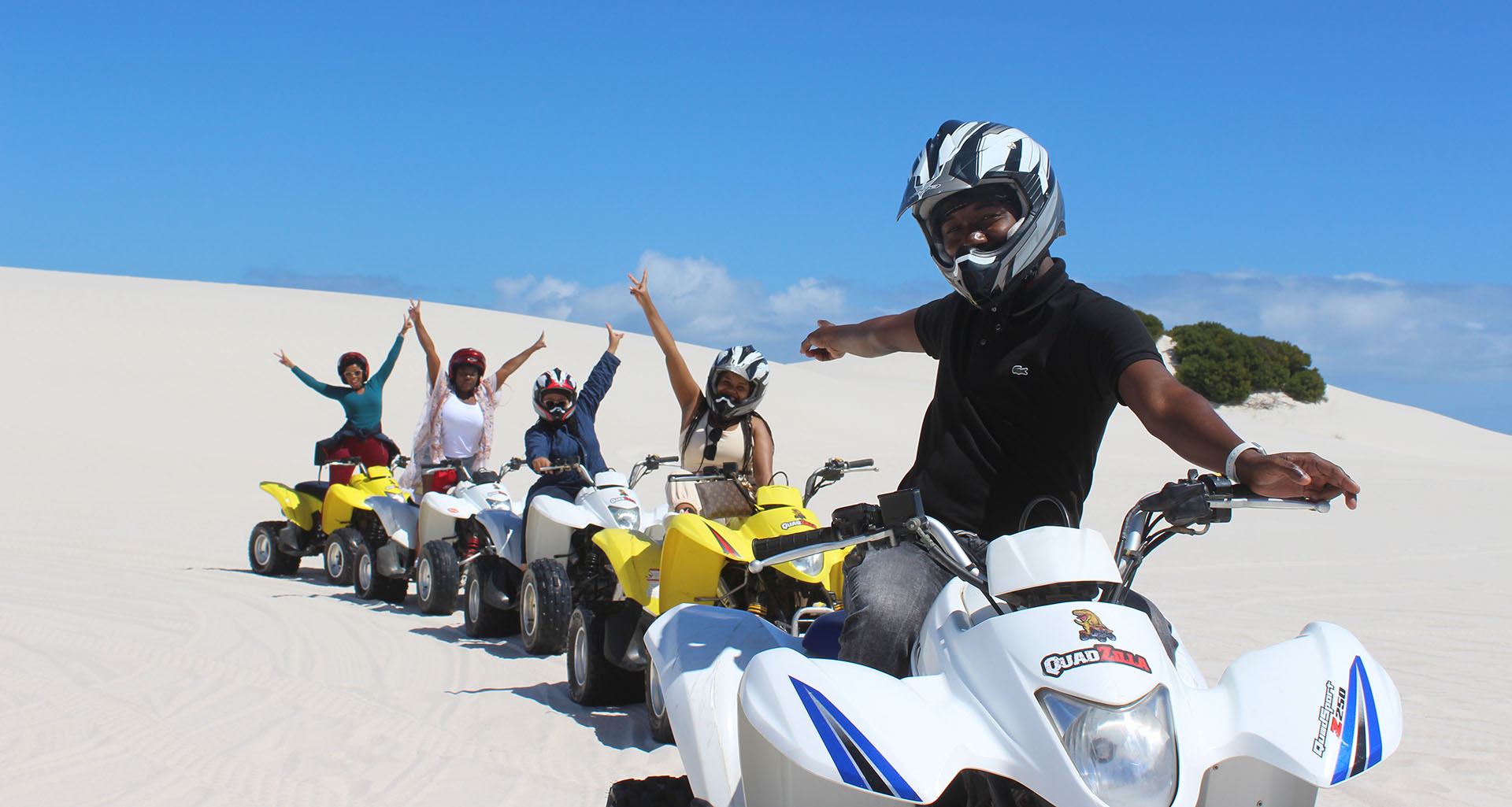 Quadzilla - Slider 1 - 1920 x 1025