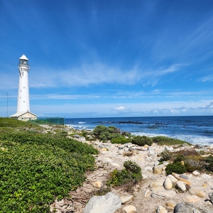 Slangkop Lighthouse Trail