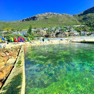 St James Beach