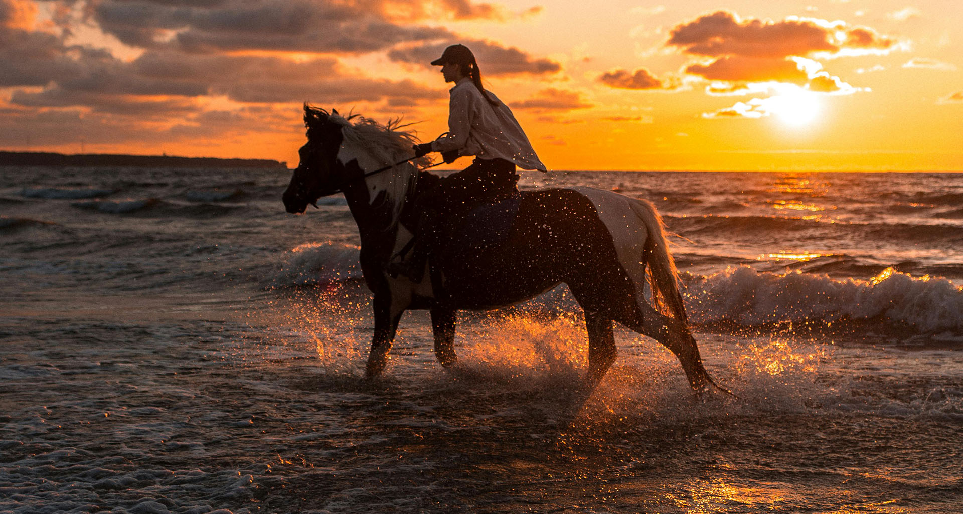 Noordhoek Beach Rides - Slider 1920 X 1025 - 4