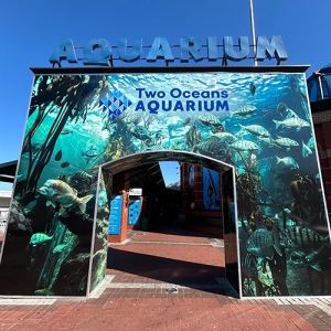 Two Oceans Aquarium