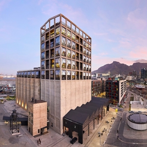 Zeitz Museum