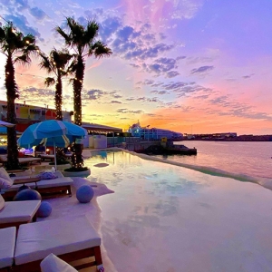 Cabo Beach Club