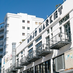 Mojo Market