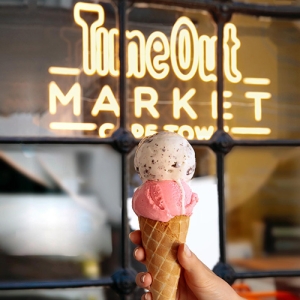 TimeOut Market