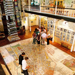 District 6 Museum