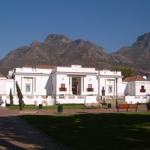 Iziko SA National Gallery