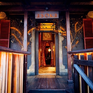 Asoka