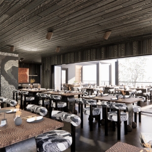 COY Restaurant