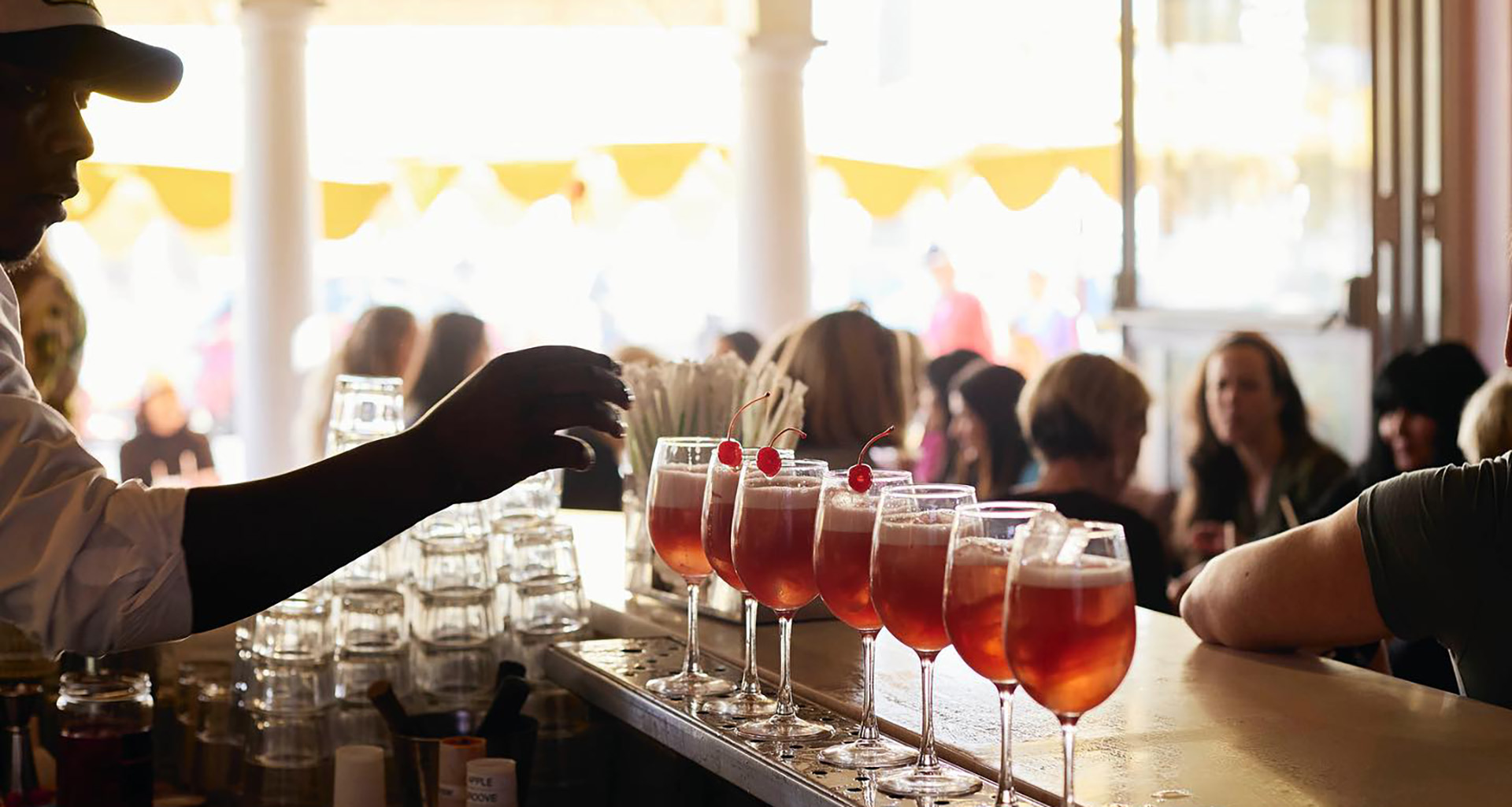 Cafe Caprice - Slider 2 - 1920x1025