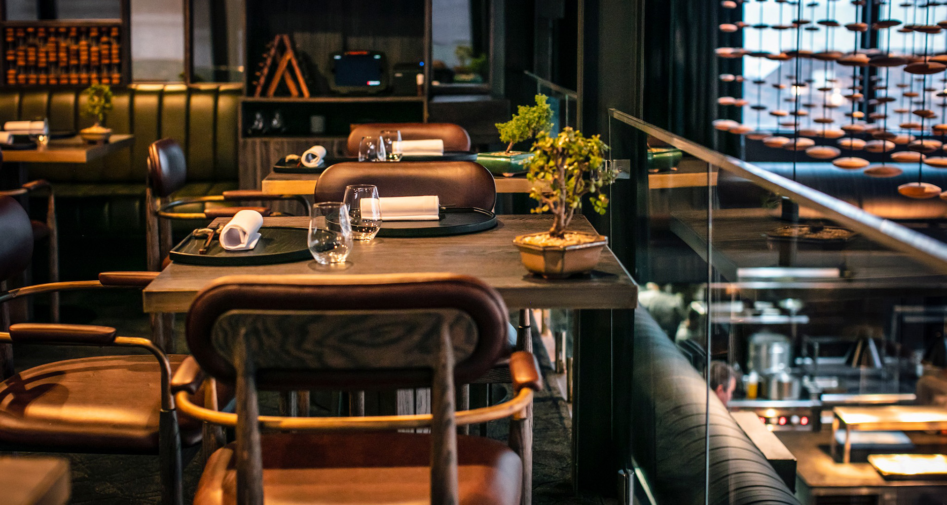 FYN Restaurant - Slider 1 - 1920x1025