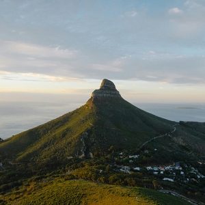 Lion's Head Hiking Tour