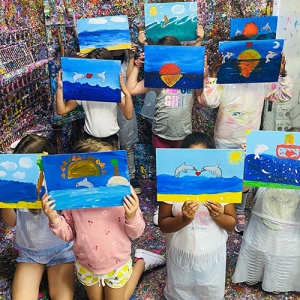 Art Jamming