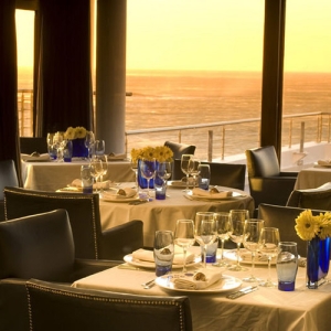 Azure Restaurant