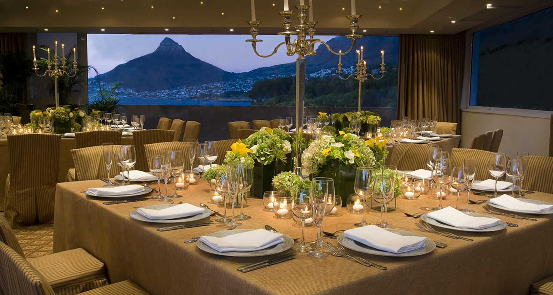 Azure Restaurant 12 Apostles - Slider 2 - 1920x1025