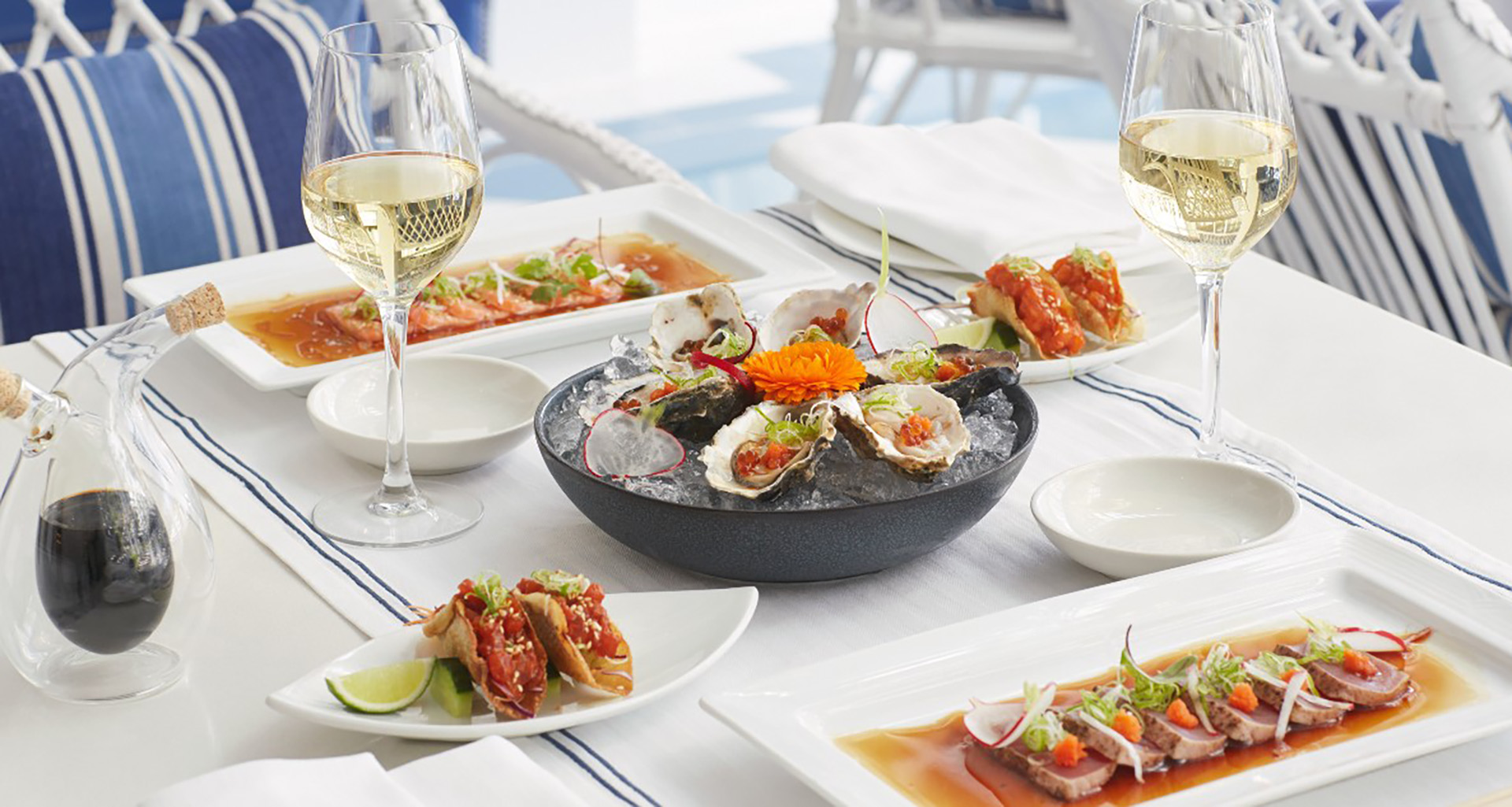 Azure Restaurant 12 Apostles - Slider 4 - 1920x1025