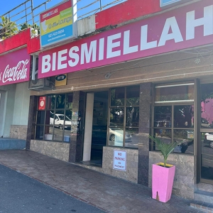 Biesmiellah Restaurant