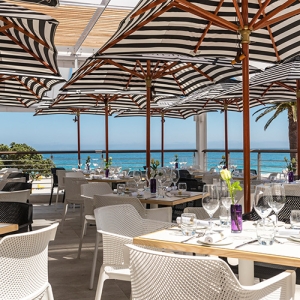 Bilboa Restaurant