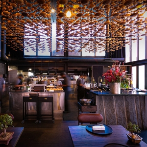 Fyn Restaurant