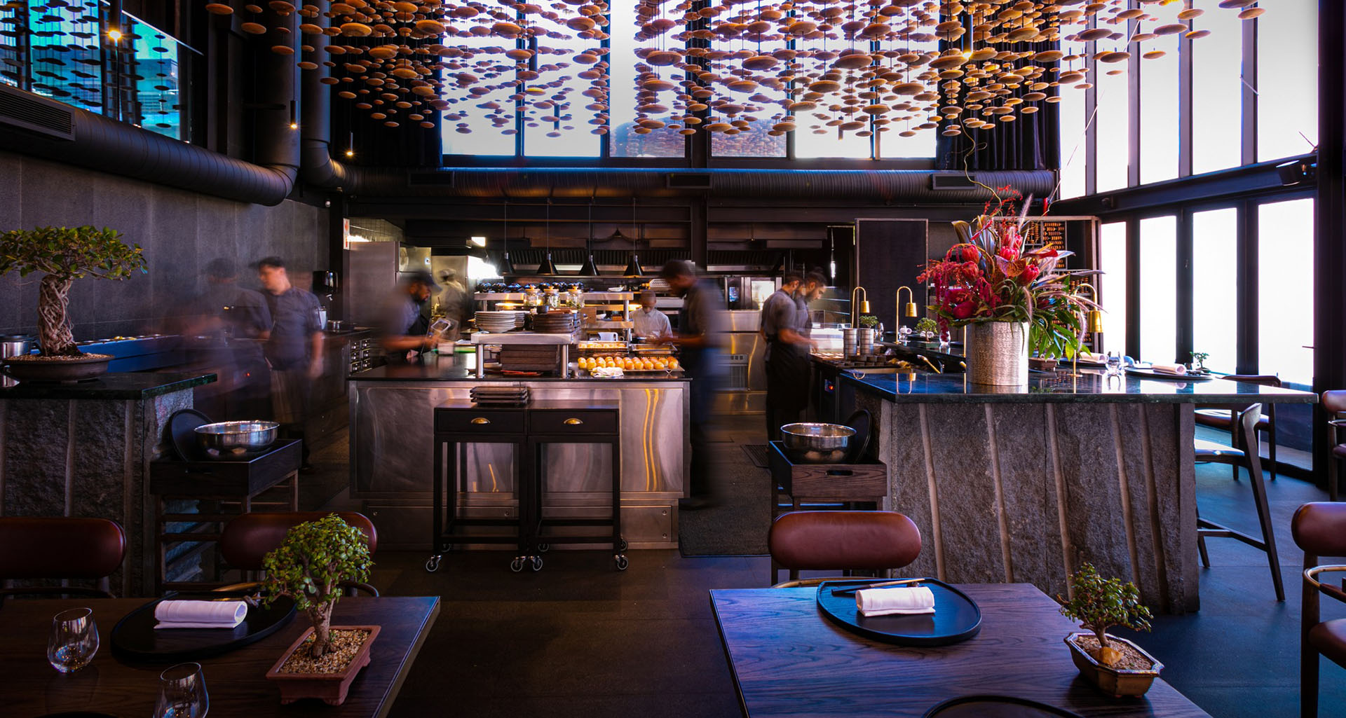 FYN Restaurant - Slider 5 - 1920x1025