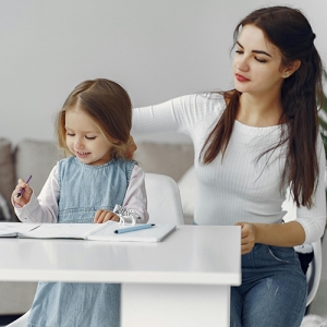 Holiday Nannies