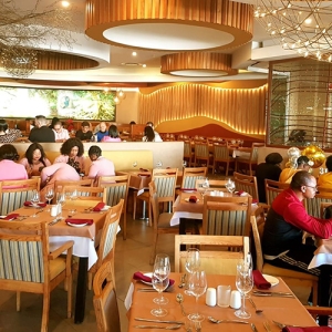 Karibu Restaurant