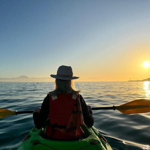 Kayak Adventures Cape Town