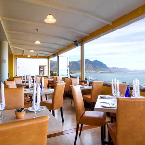 La Pentola Hermanus
