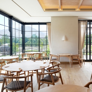 La Petite Colombe Restaurant