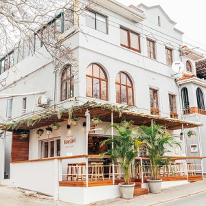 Nourish’d Café & Juicery