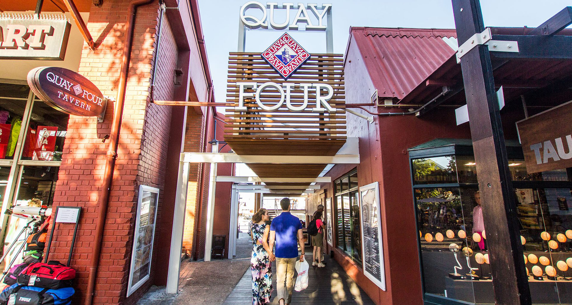 Quay Four - Slider 2 - 1920x1025