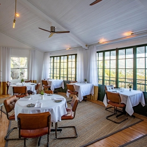 Salsify Restaurant