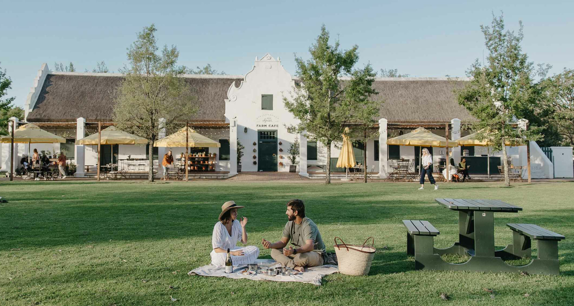 Spier Wine Estate - Slider 1 - 1920x1025