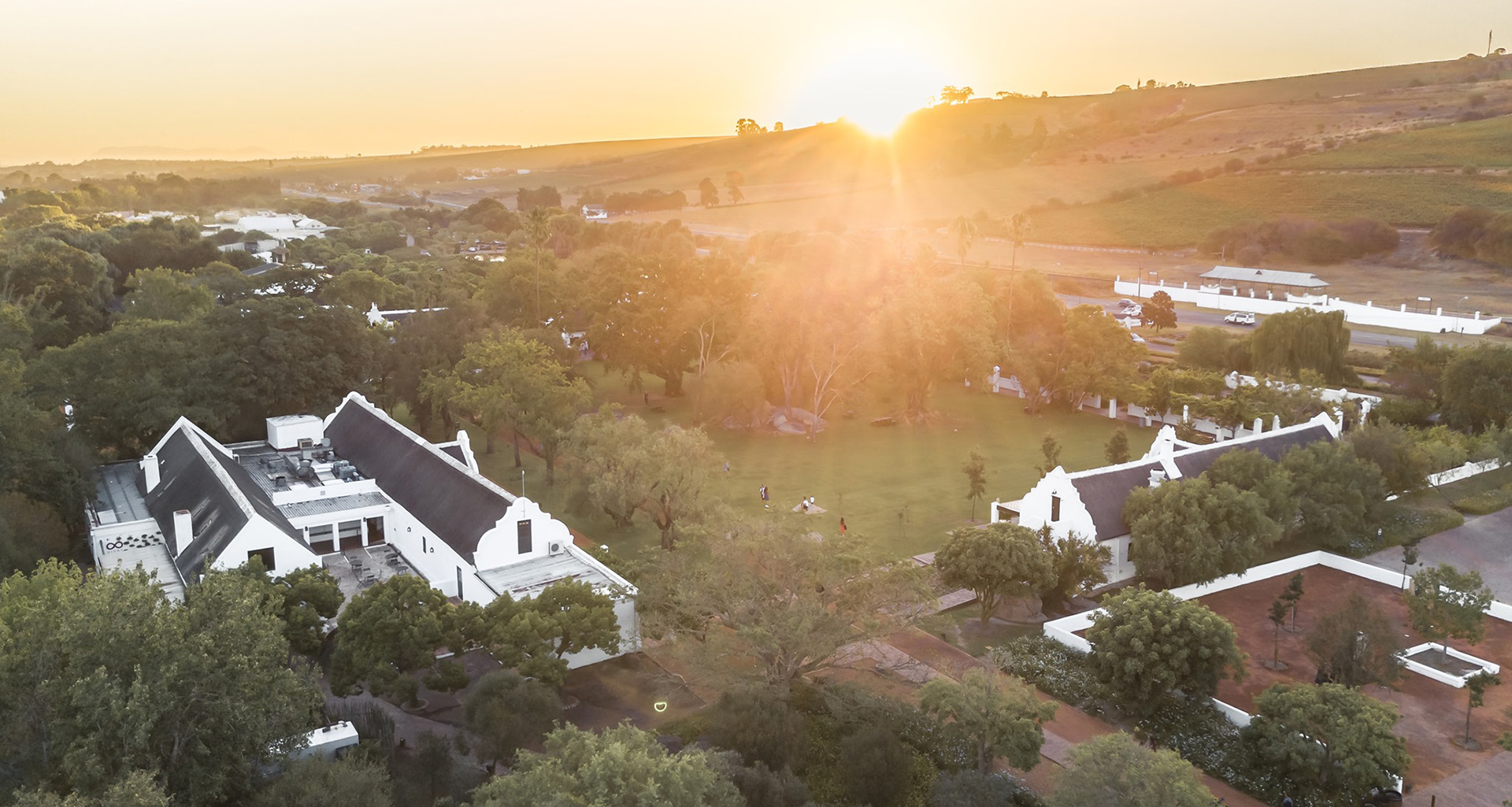 Spier Wine Estate - Slider 2 - 1920x1025