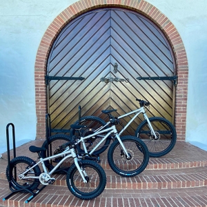 The Bike Park