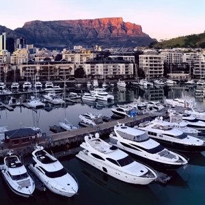 V&A Waterfront