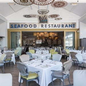 Baia Restaurant