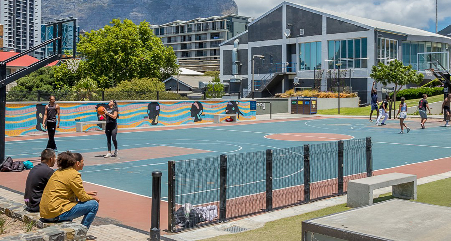 Battery Park - Slider 2 - 1920 X 1025