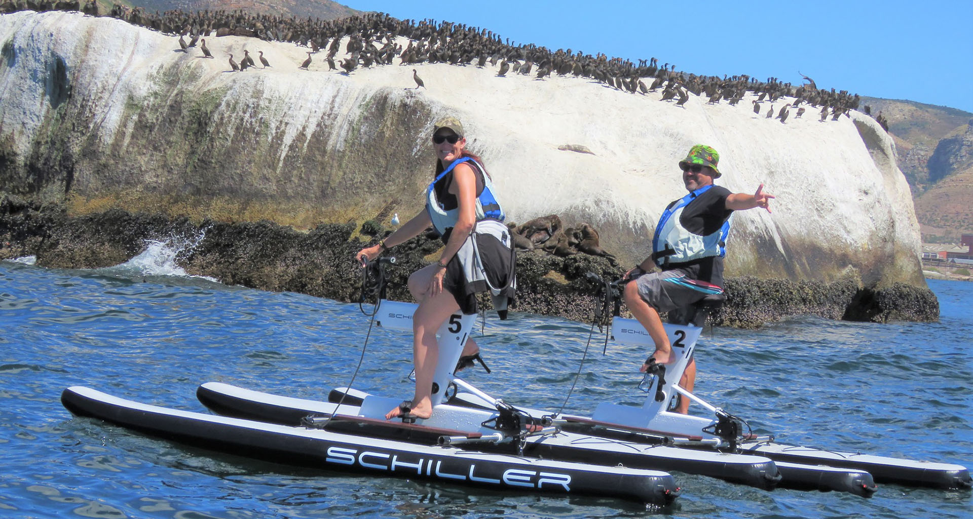 Cape Town Water Bikes - Slider 2 - 1920x1025