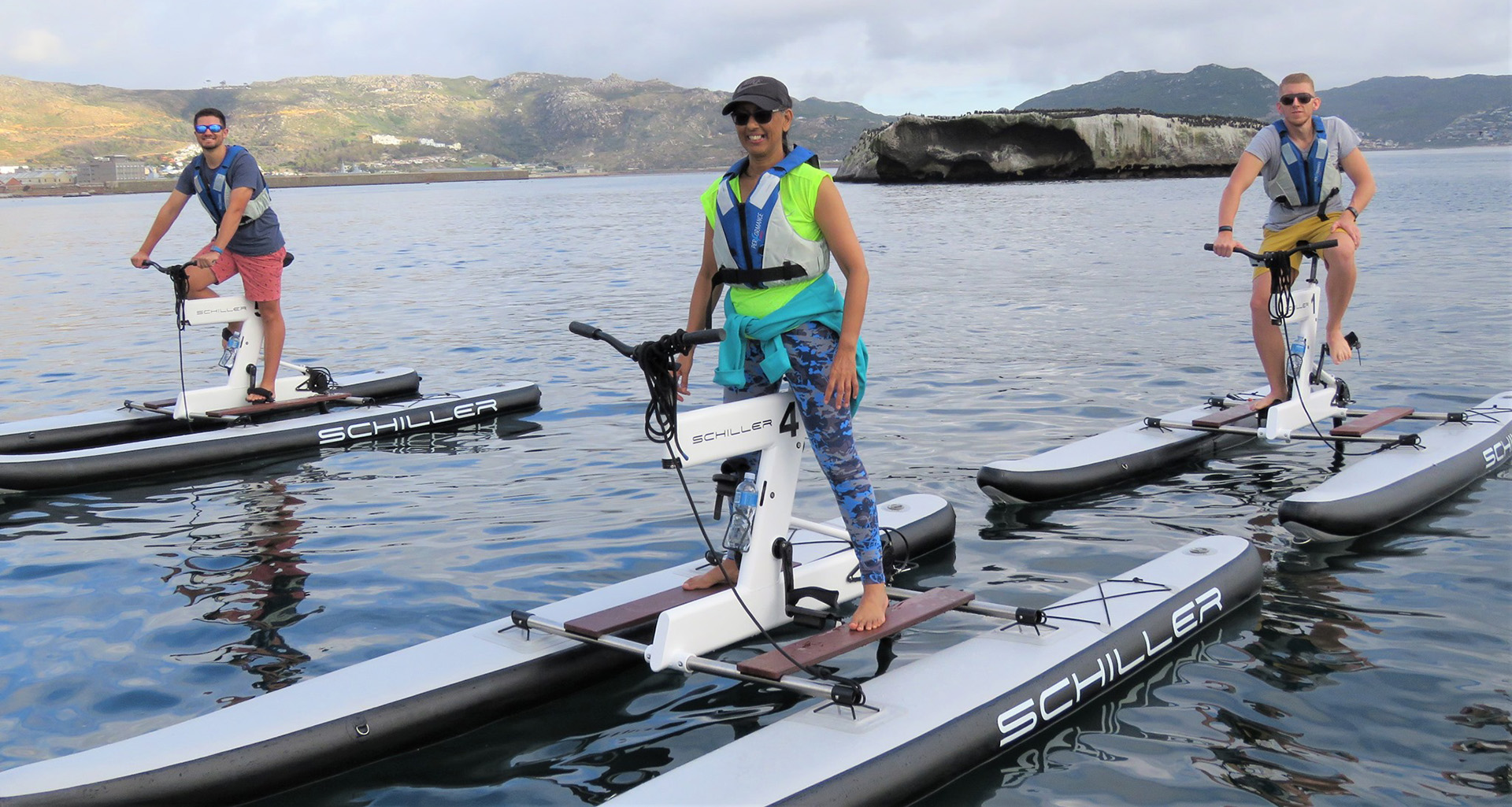 Cape Town Water Bikes - Slider 3 - 1920x1025