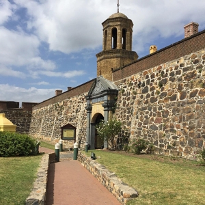 Castle of Good Hope