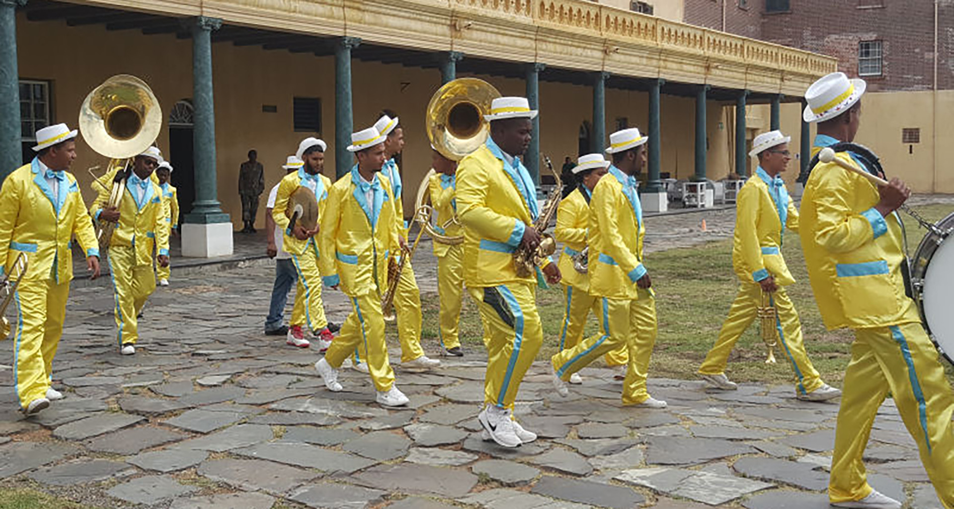 Castle od Good Hope - Slider 2 - 1920x1025