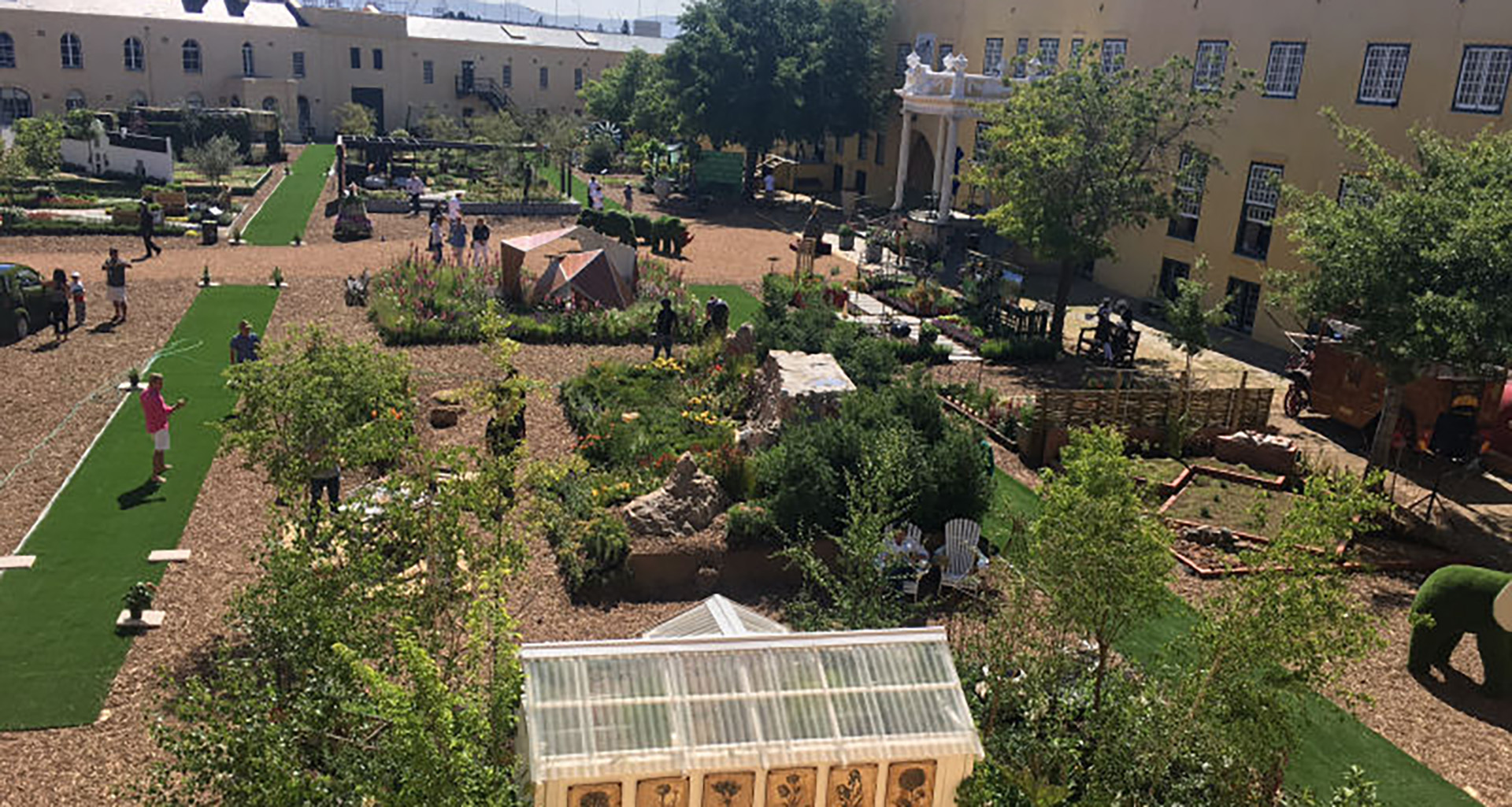 Castle od Good Hope - Slider 3 - 1920x1025