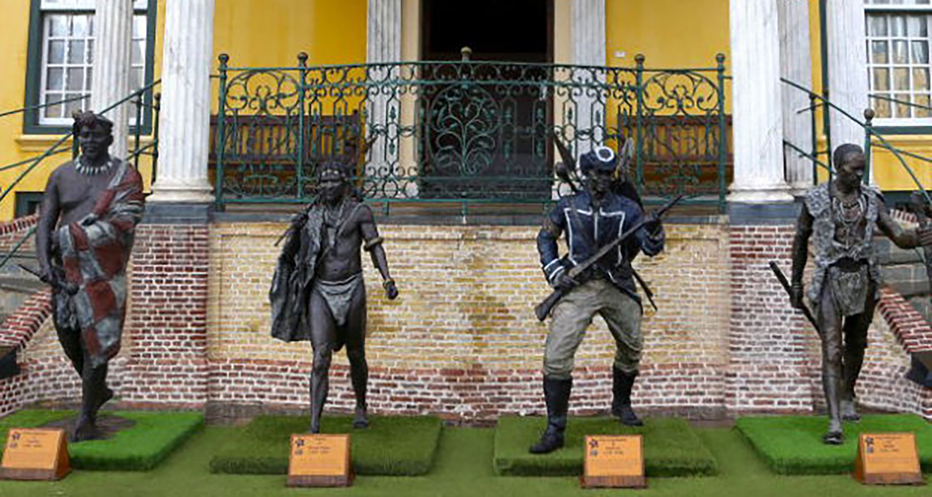 Castle od Good Hope - Slider 5 - 1920x1025